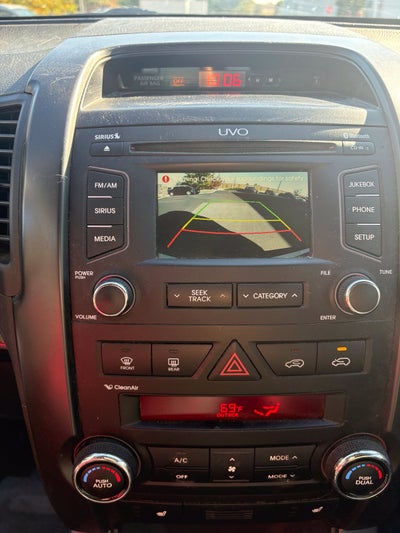 2013 Kia Sorento EX