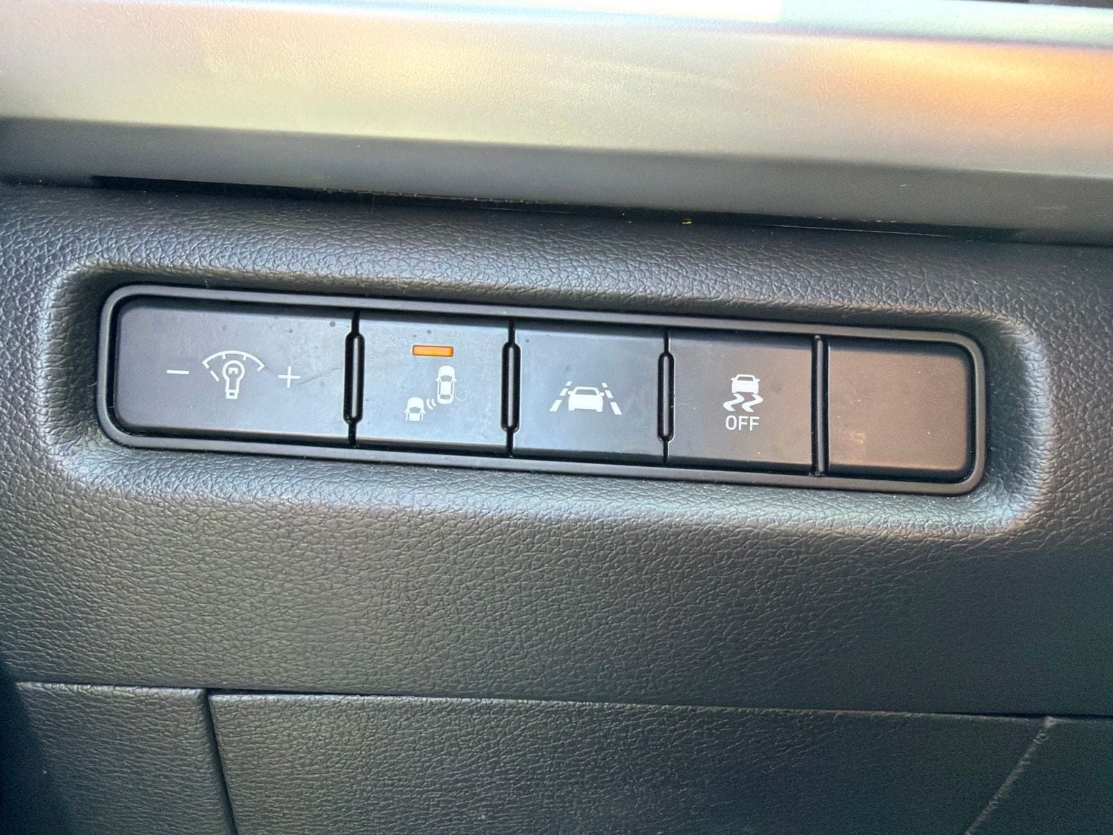 2021 Kia Telluride LX AWD