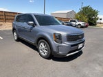 2021 Kia Telluride LX AWD