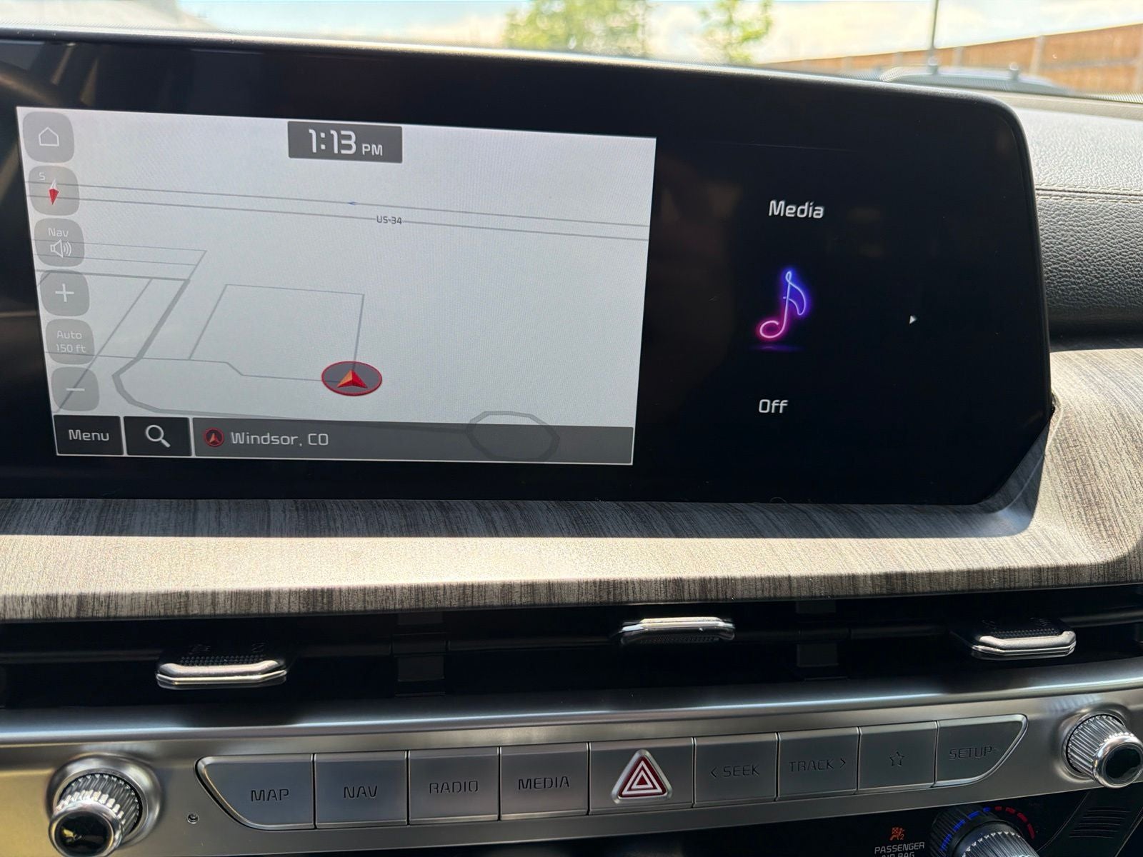 2025 Kia Telluride EX AWD