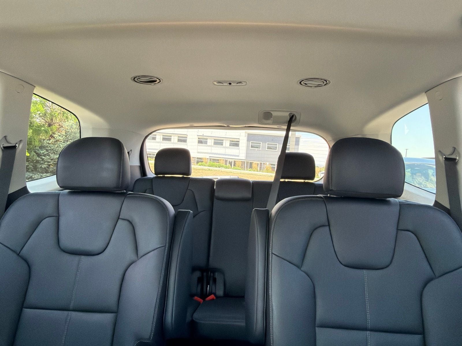 2025 Kia Telluride EX AWD