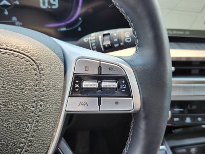2025 Kia Telluride EX AWD