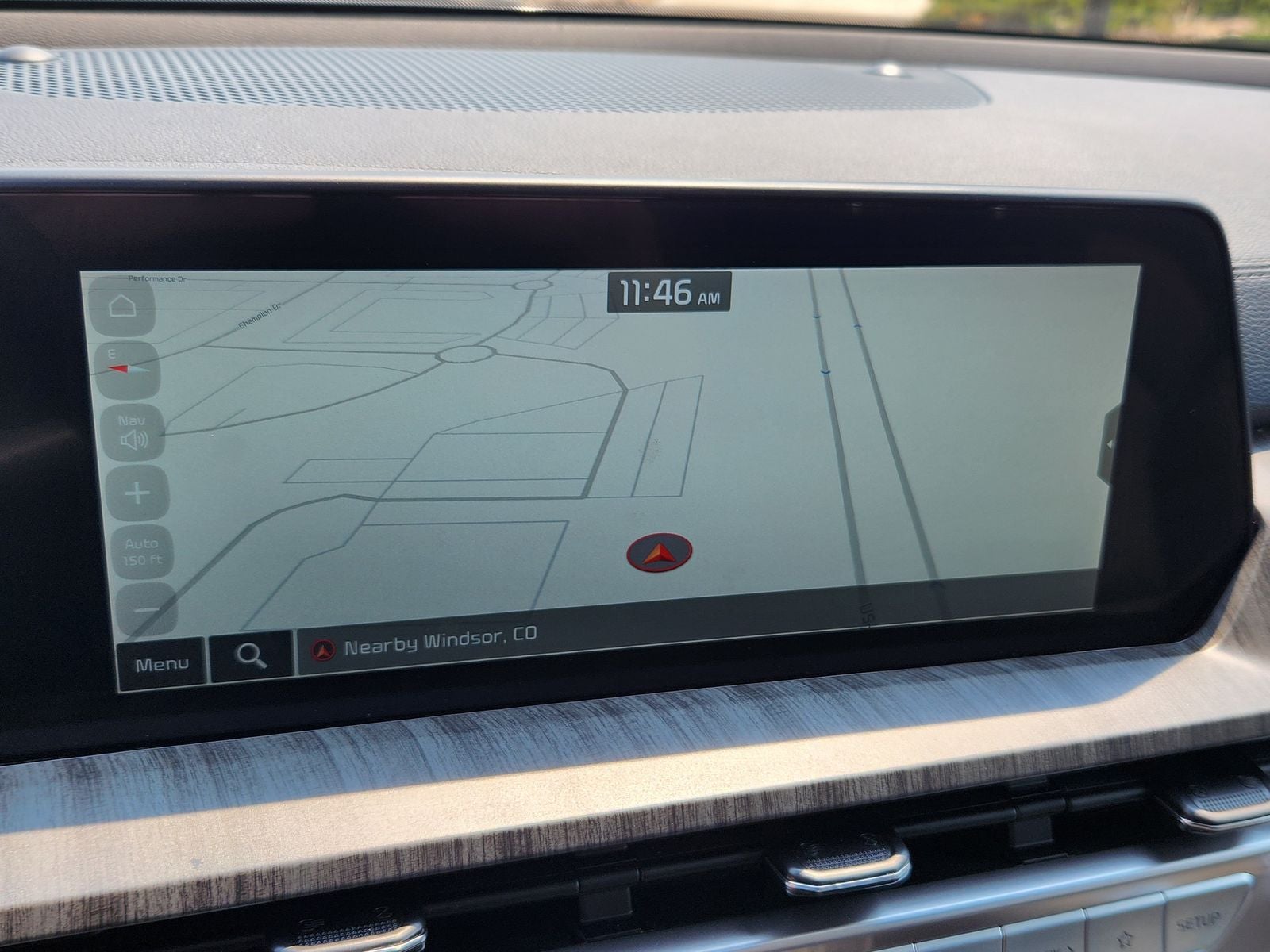 2025 Kia Telluride EX AWD