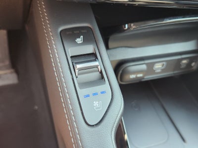 2025 Kia Telluride EX AWD