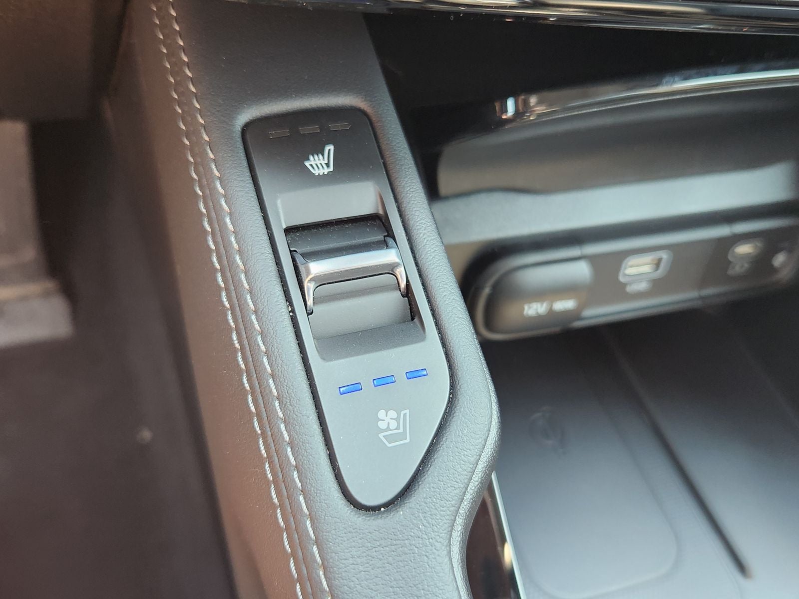 2025 Kia Telluride EX AWD