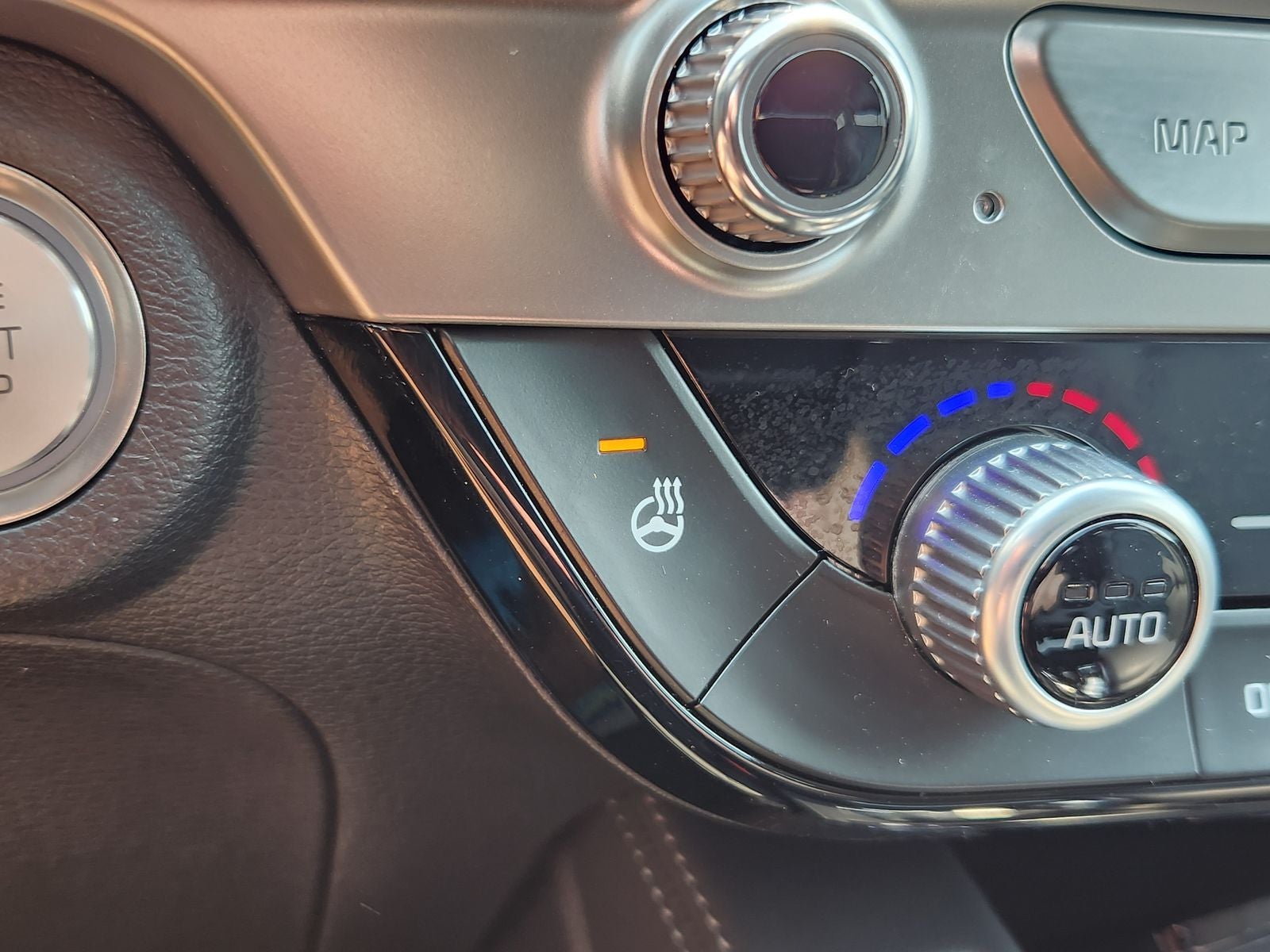 2025 Kia Telluride EX AWD