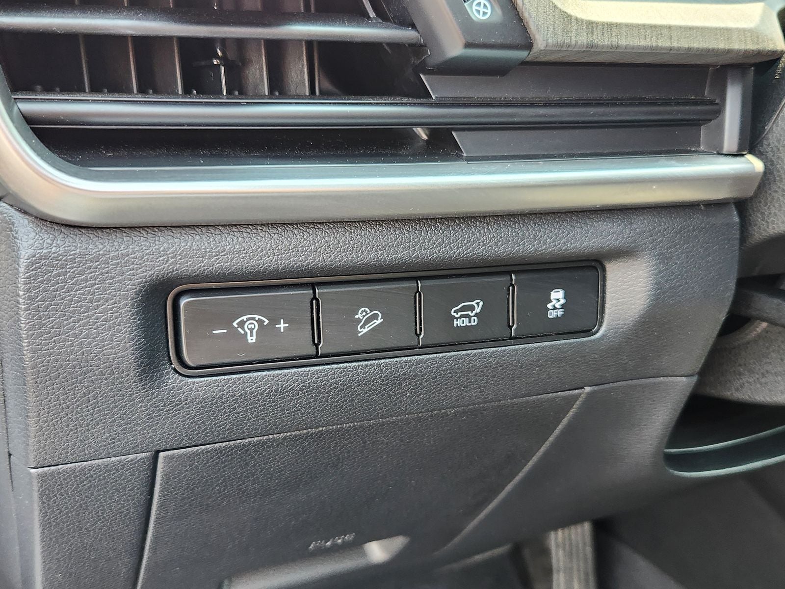 2025 Kia Telluride EX AWD