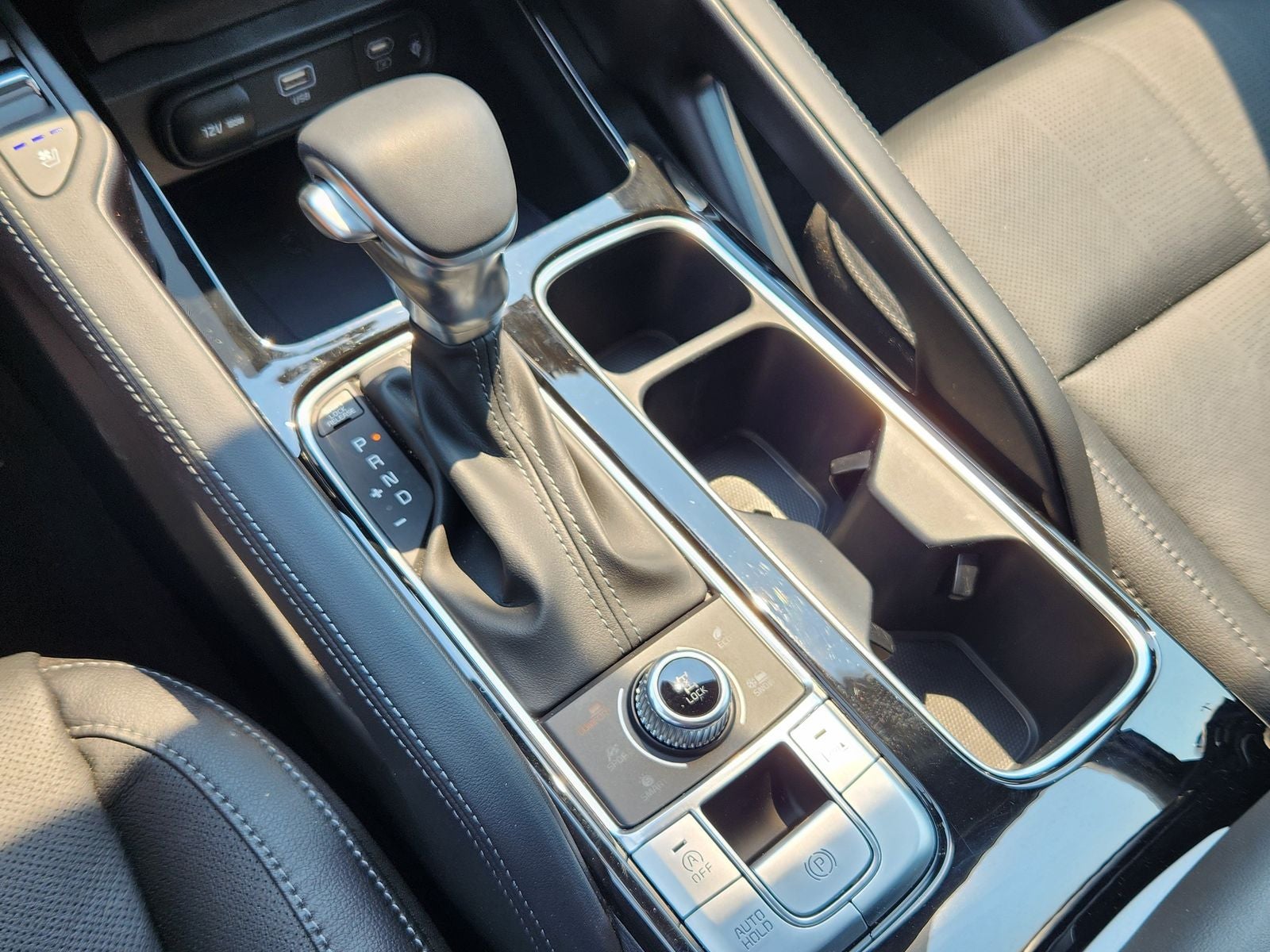 2025 Kia Telluride EX AWD