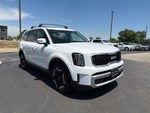2025 Kia Telluride EX AWD