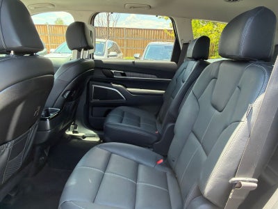 2025 Kia Telluride EX AWD
