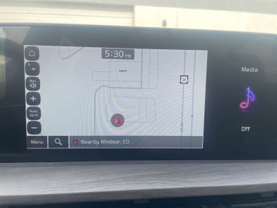 2024 Kia Telluride EX X-Line AWD