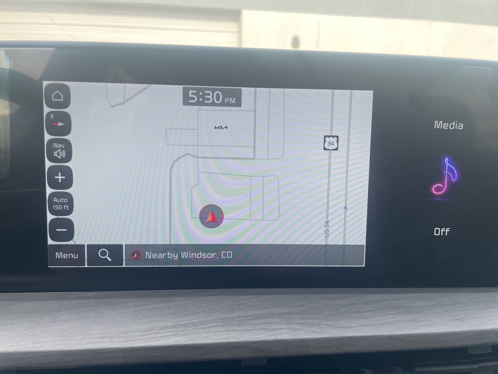 2024 Kia Telluride EX X-Line AWD