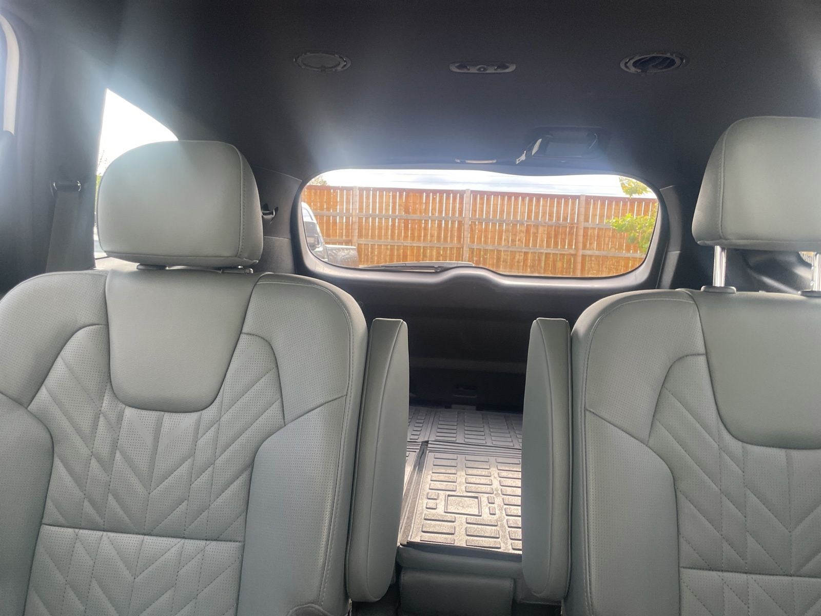 2024 Kia Telluride EX X-Line AWD