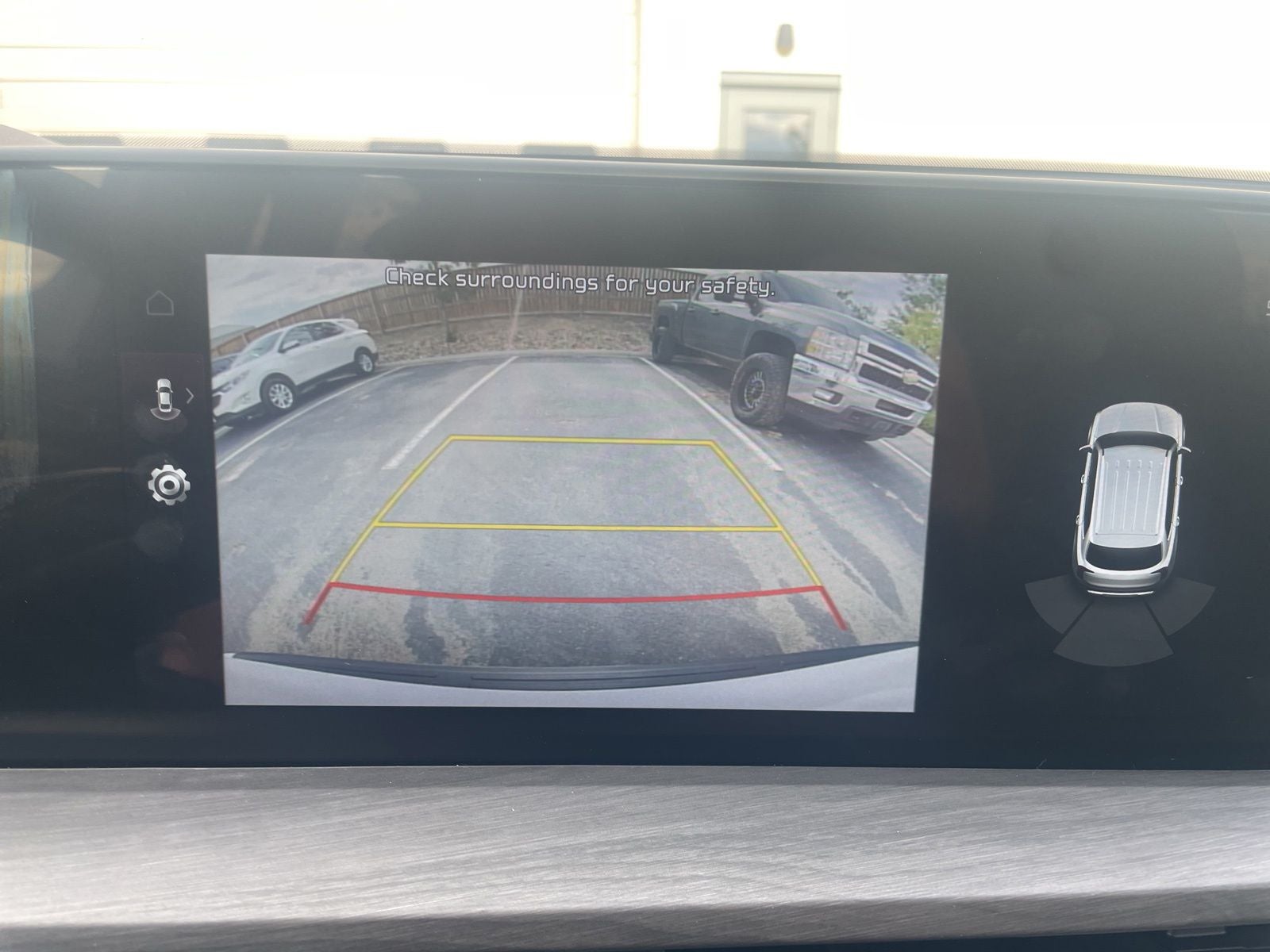 2024 Kia Telluride EX X-Line AWD