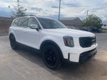 2024 Kia Telluride EX X-Line AWD