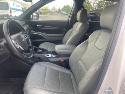 2024 Kia Telluride EX X-Line AWD