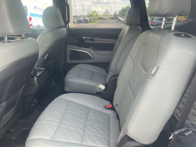 2024 Kia Telluride EX X-Line AWD