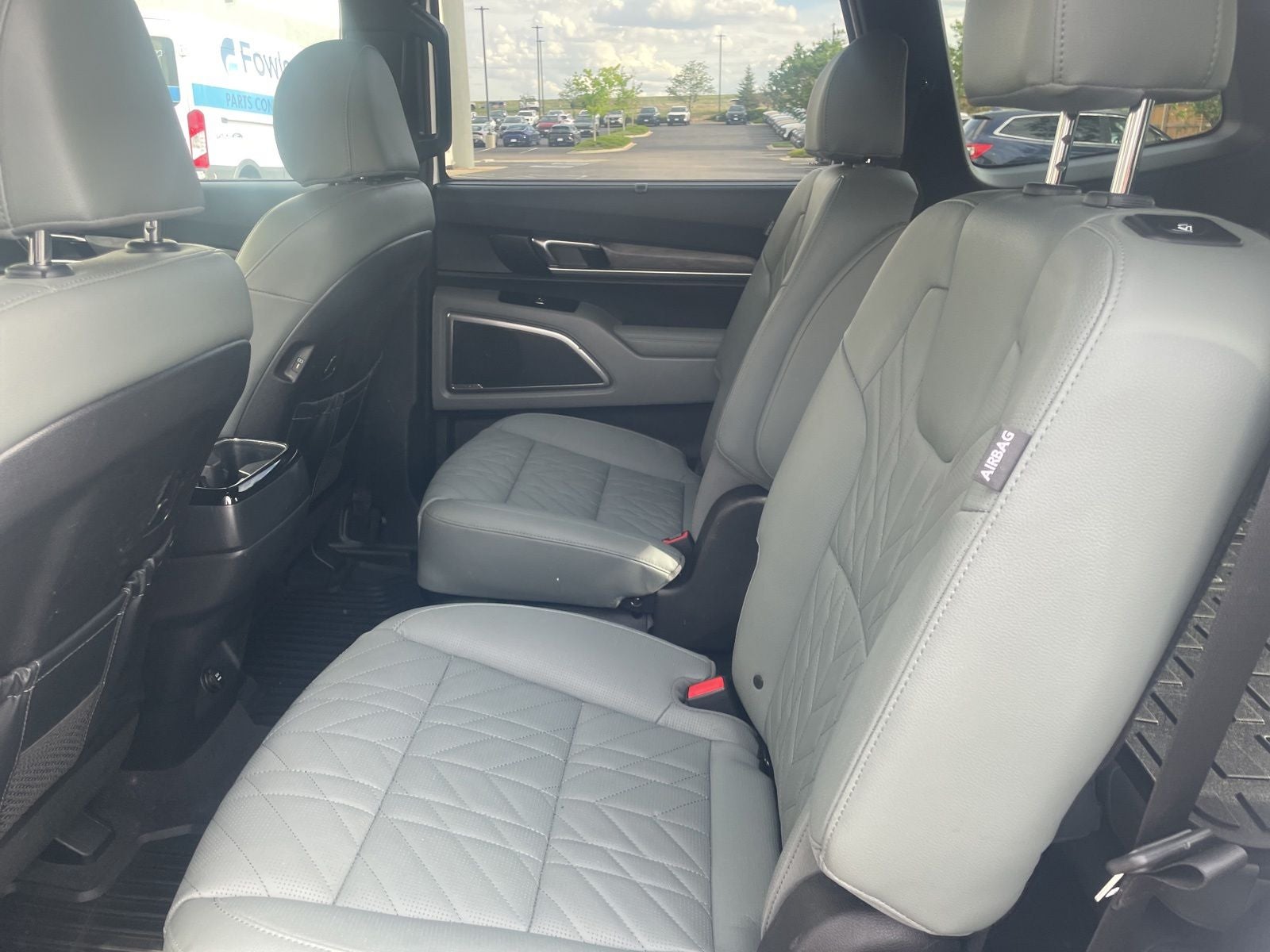 2024 Kia Telluride EX X-Line AWD