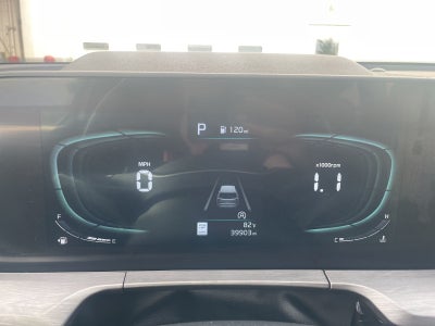 2024 Kia Telluride EX X-Line AWD