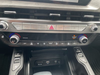 2024 Kia Telluride EX X-Line AWD