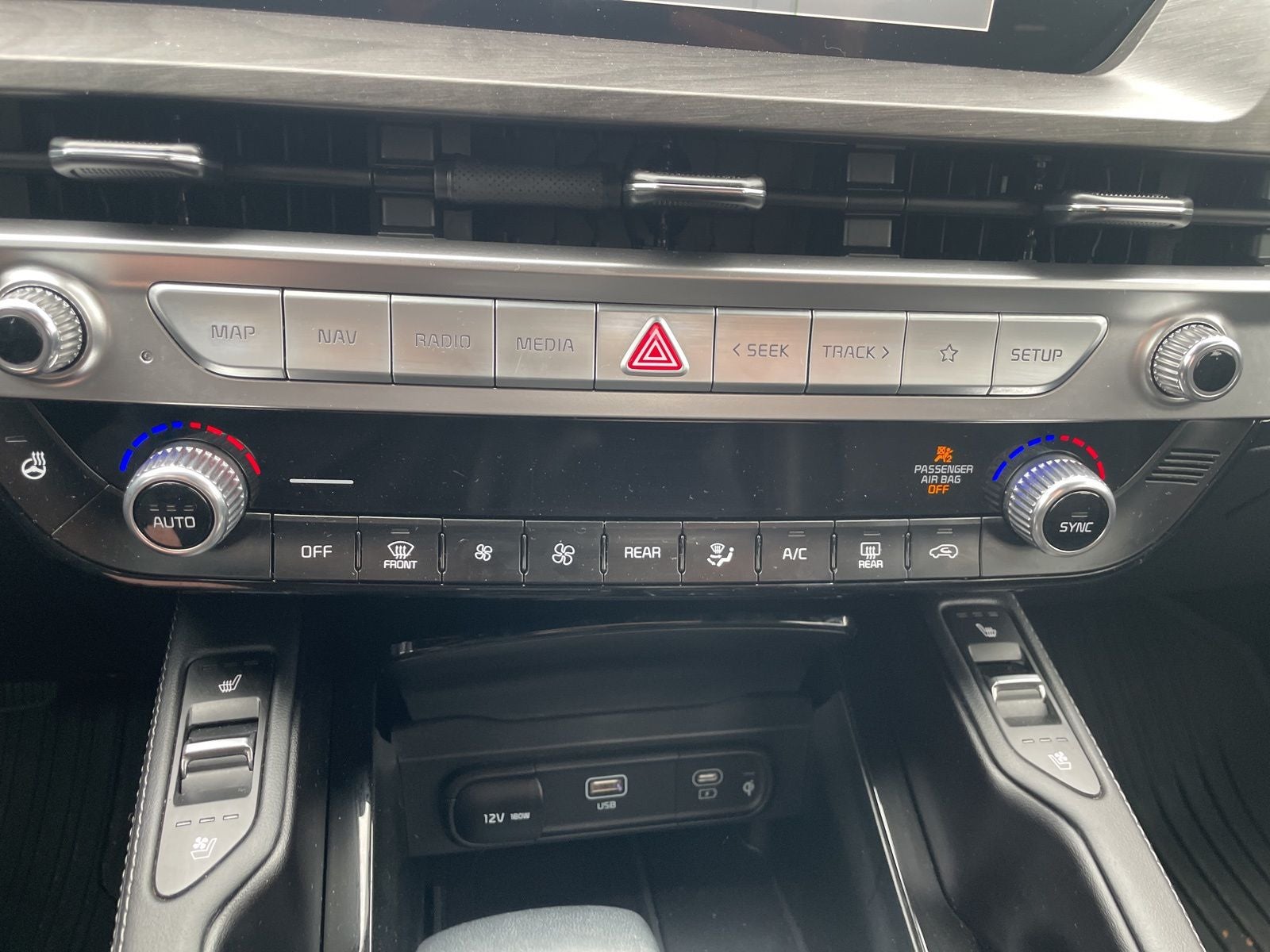 2024 Kia Telluride EX X-Line AWD