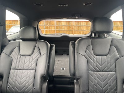 2024 Kia Telluride EX X-Line AWD