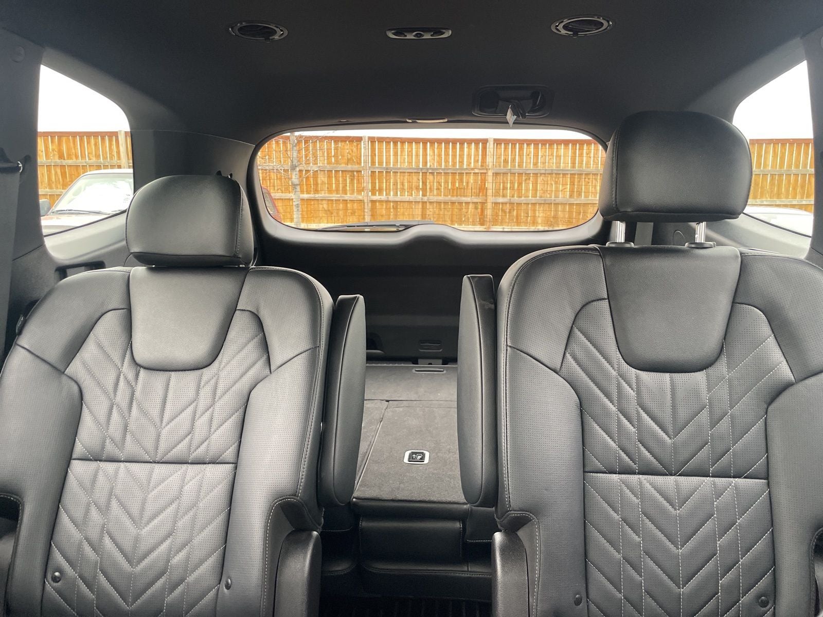 2024 Kia Telluride EX X-Line AWD