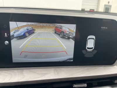 2024 Kia Telluride EX X-Line AWD