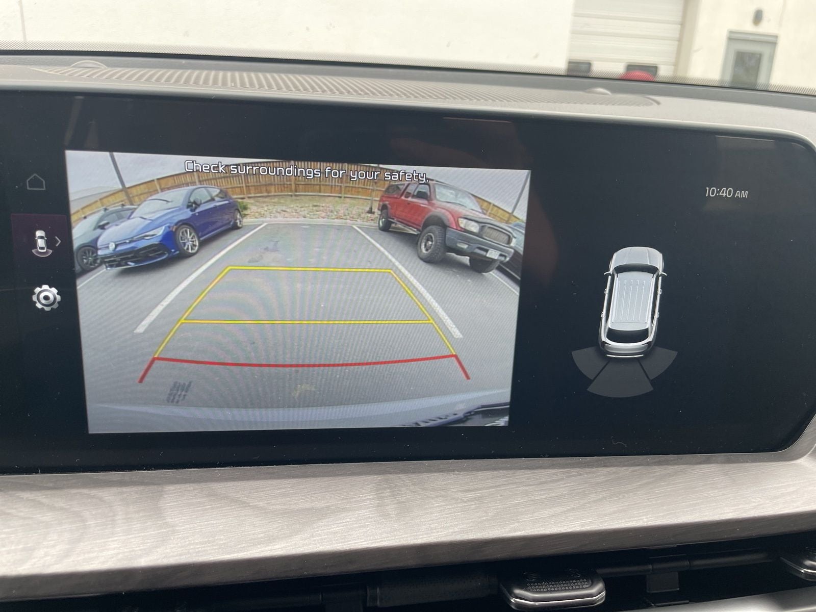 2024 Kia Telluride EX X-Line AWD