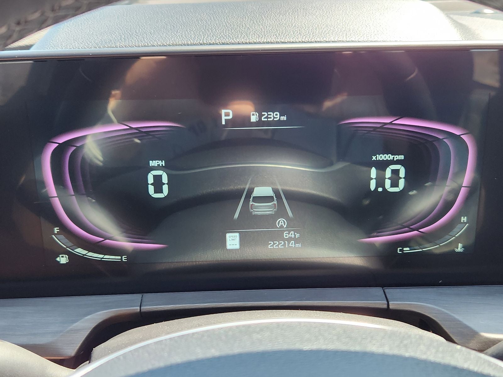 2024 Kia Telluride EX X-Line AWD