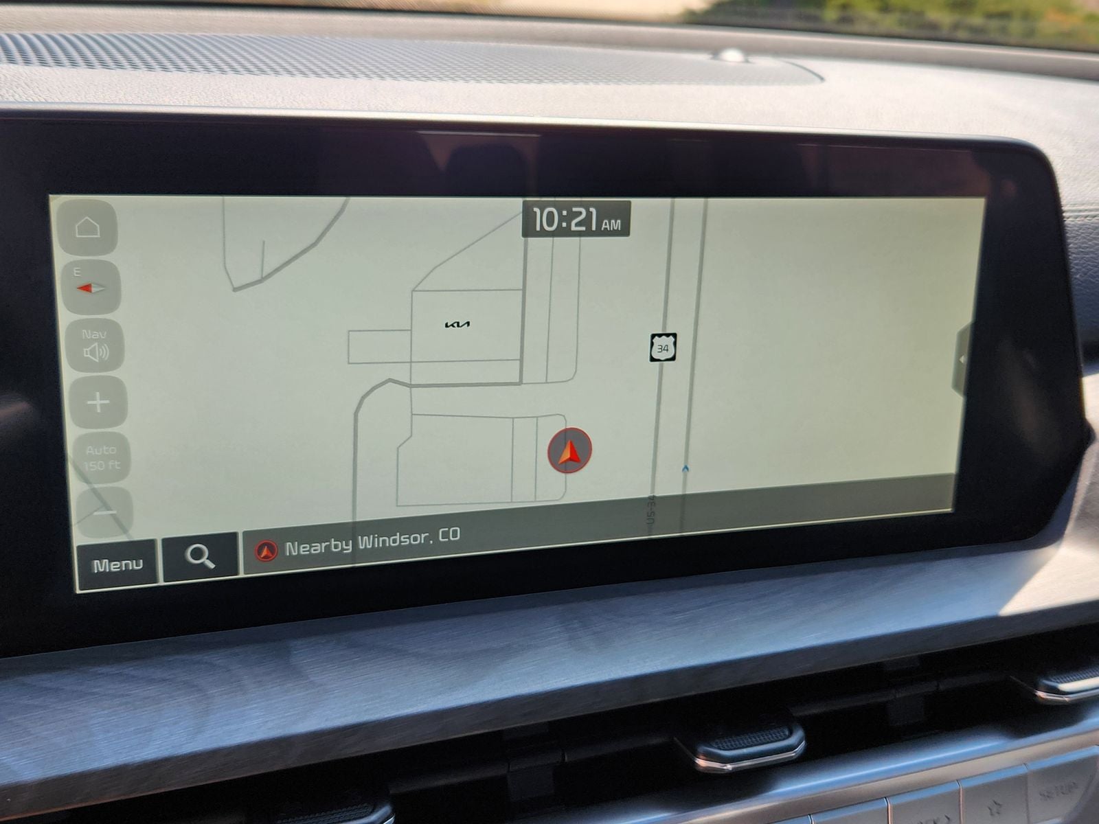 2024 Kia Telluride EX X-Line AWD