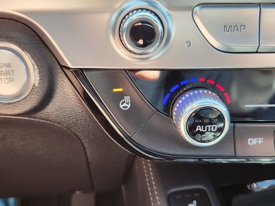 2024 Kia Telluride EX X-Line AWD