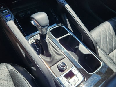 2024 Kia Telluride EX X-Line AWD