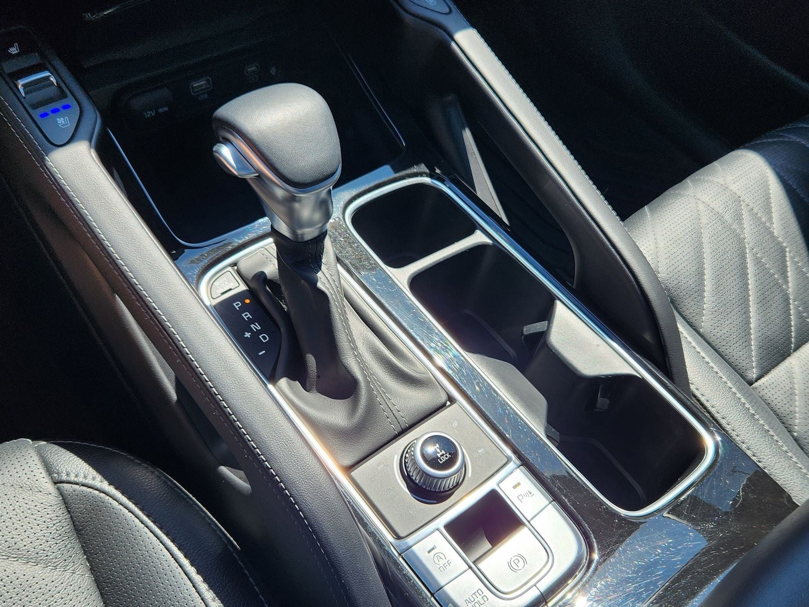 2024 Kia Telluride EX X-Line AWD