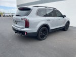 2024 Kia Telluride EX X-Line AWD