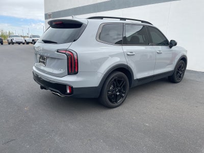 2024 Kia Telluride EX X-Line AWD
