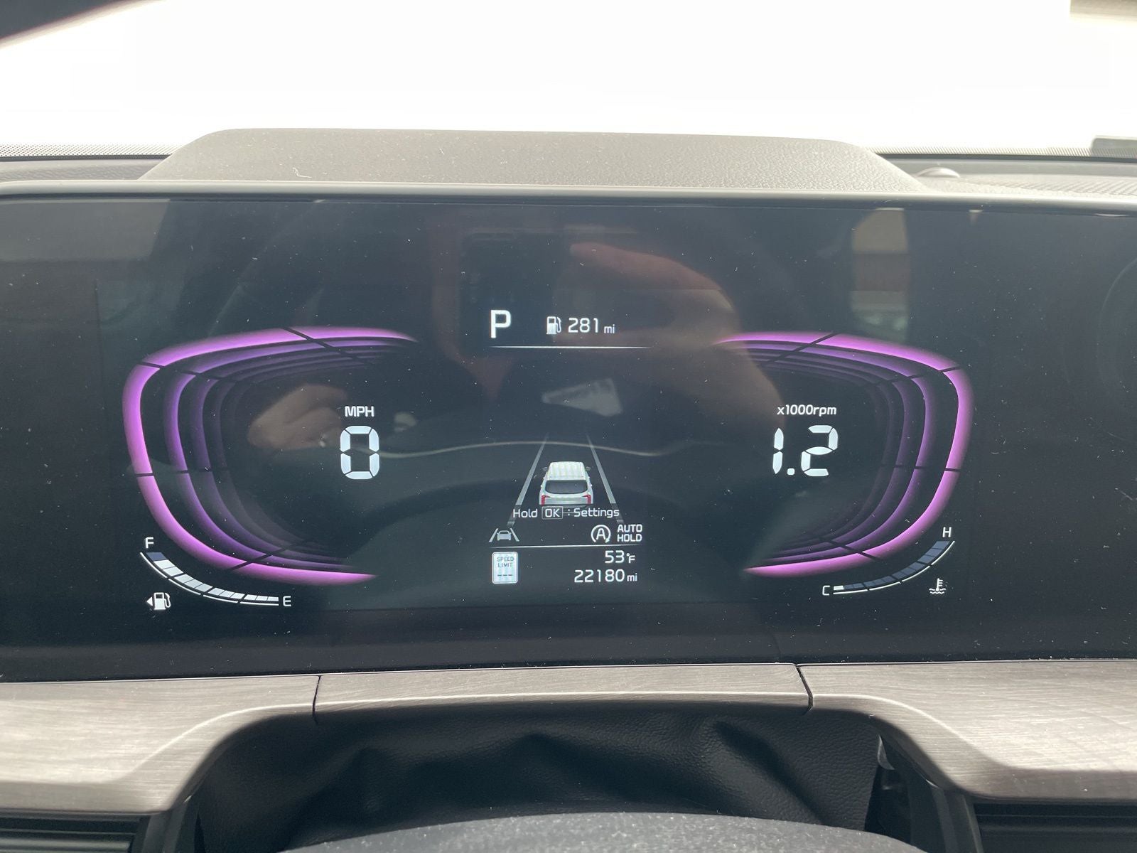 2024 Kia Telluride EX X-Line AWD