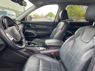 2022 Kia Telluride EX AWD