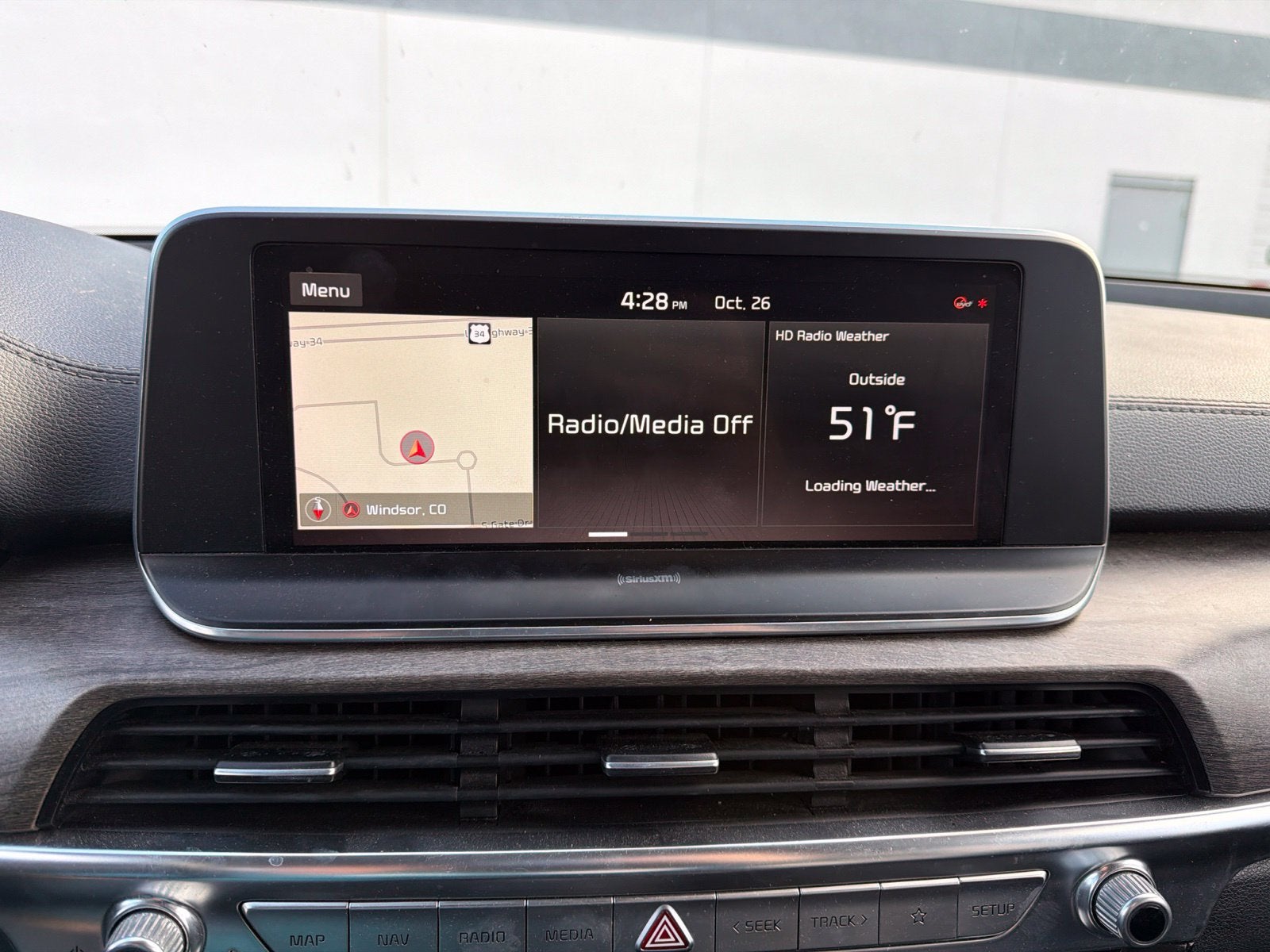 2020 Kia Telluride EX AWD