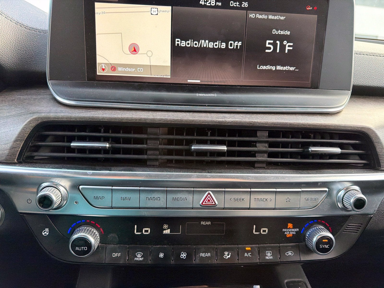 2020 Kia Telluride EX AWD
