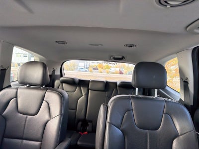 2020 Kia Telluride EX AWD