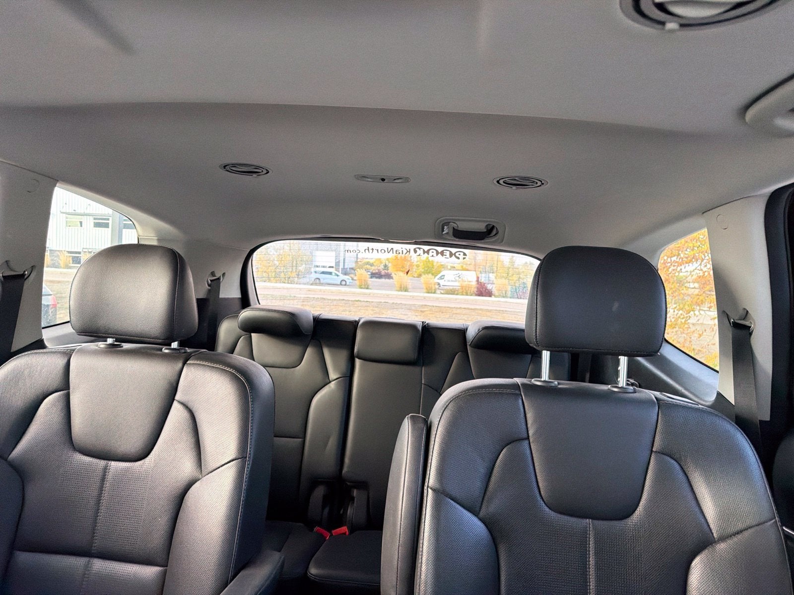 2020 Kia Telluride EX AWD