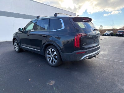 2020 Kia Telluride EX AWD