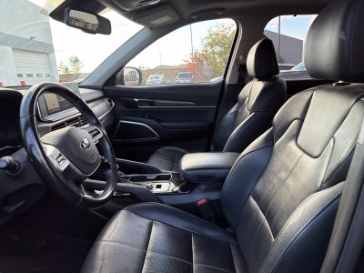 2020 Kia Telluride EX AWD