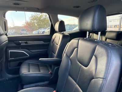 2020 Kia Telluride EX AWD