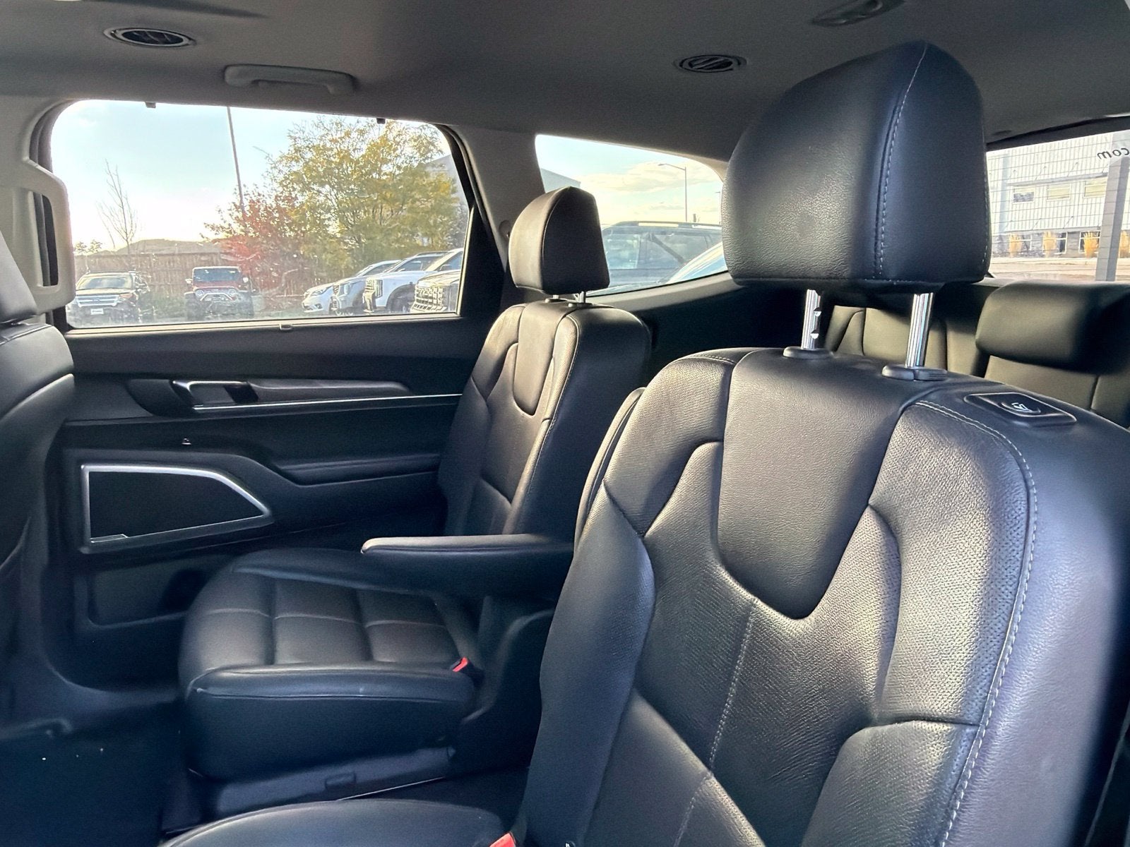 2020 Kia Telluride EX AWD