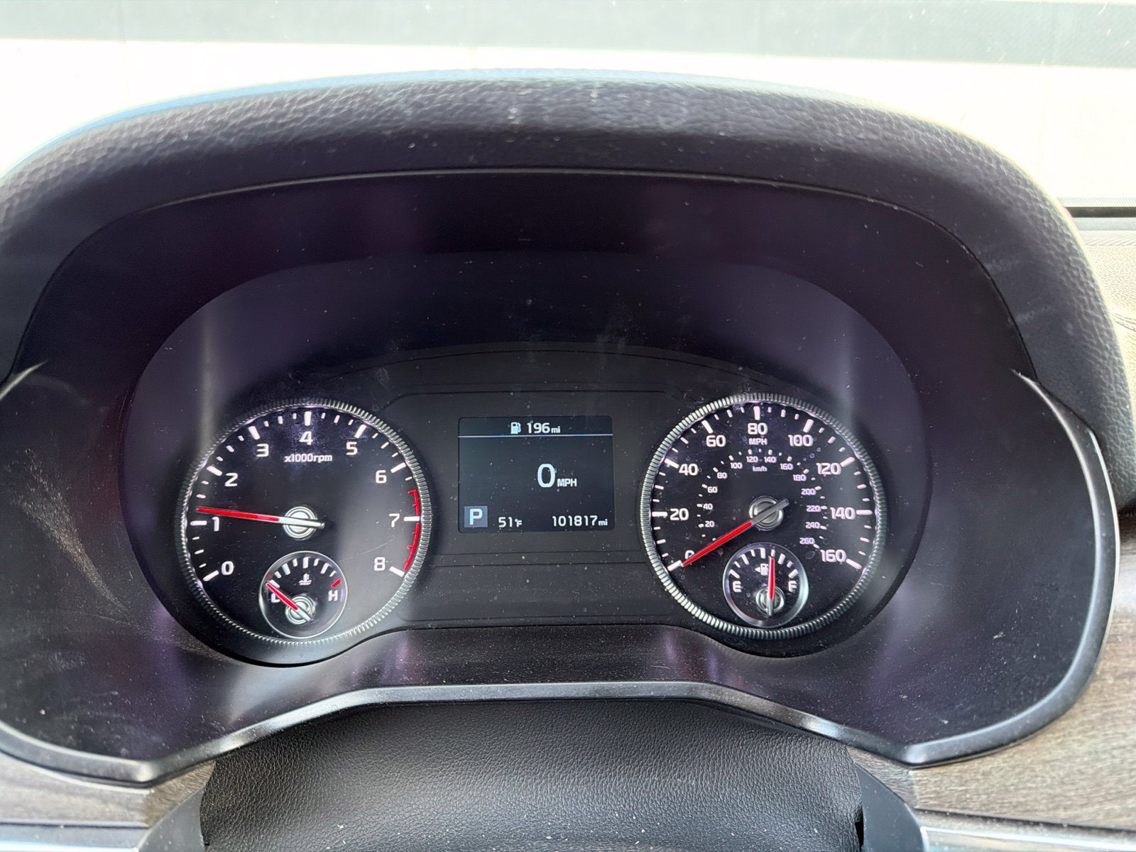 2020 Kia Telluride EX AWD