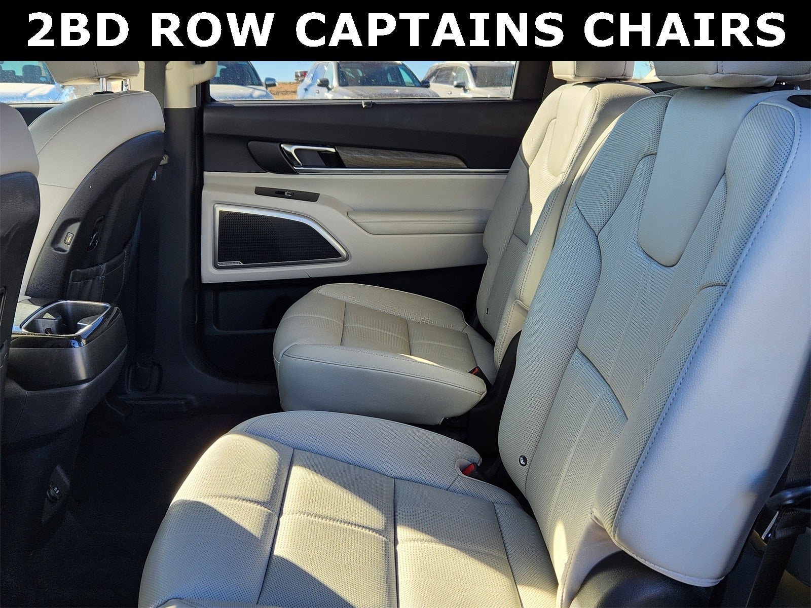 2021 Kia Telluride EX AWD