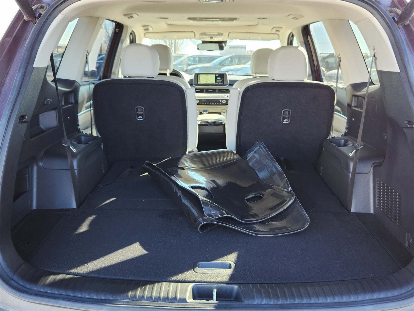 2021 Kia Telluride EX AWD