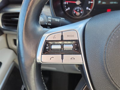 2021 Kia Telluride EX AWD